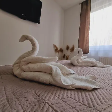 Andi Apartment
