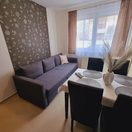 Andi Apartamento Siófok