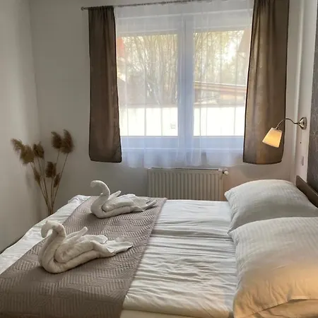 Apartment Andi