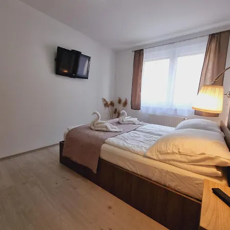 Andi Apartment Siofok