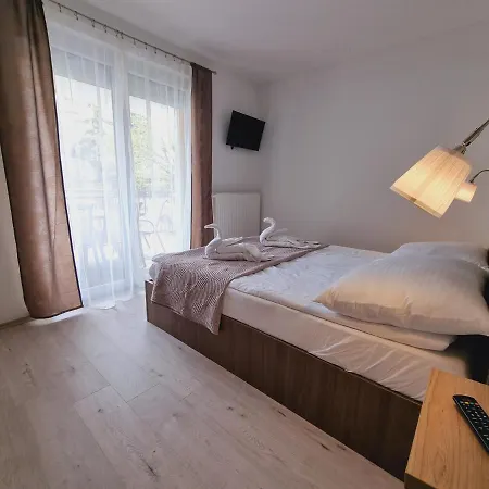 Apartment Andi