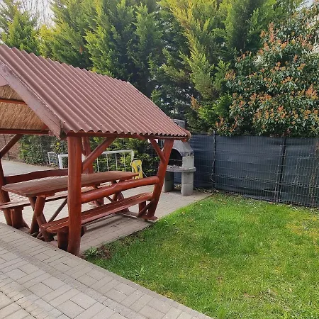 Appartement Andi Siófok