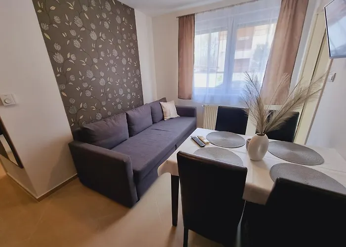 Andi Apartmán Siófok