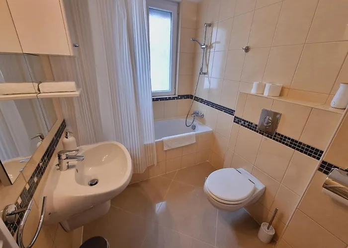 Apartmán Andi Siófok