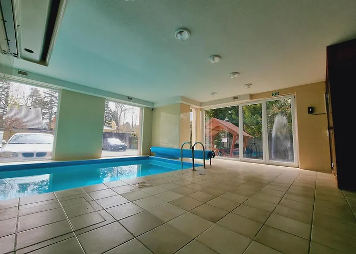 Apartmán Andi Siófok