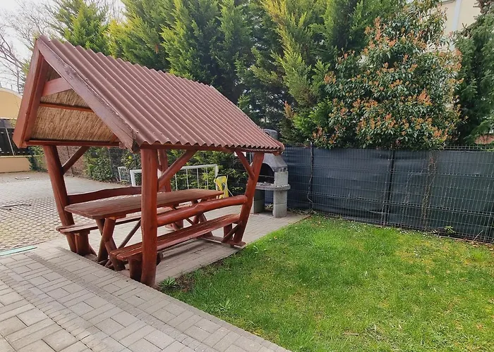 Apartmán Andi Siófok